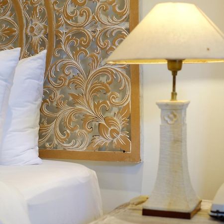 Su'S Cottages Legian المظهر الخارجي الصورة