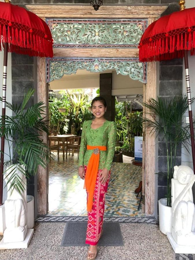 Su'S Cottages Legian المظهر الخارجي الصورة