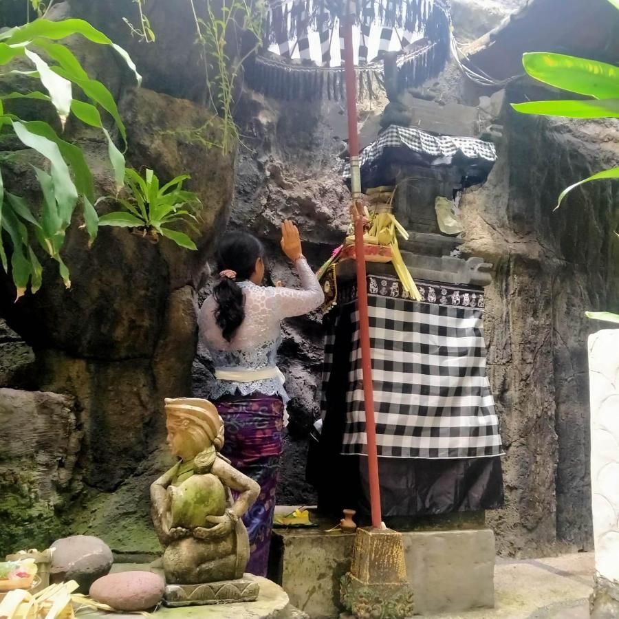 Su'S Cottages Legian المظهر الخارجي الصورة