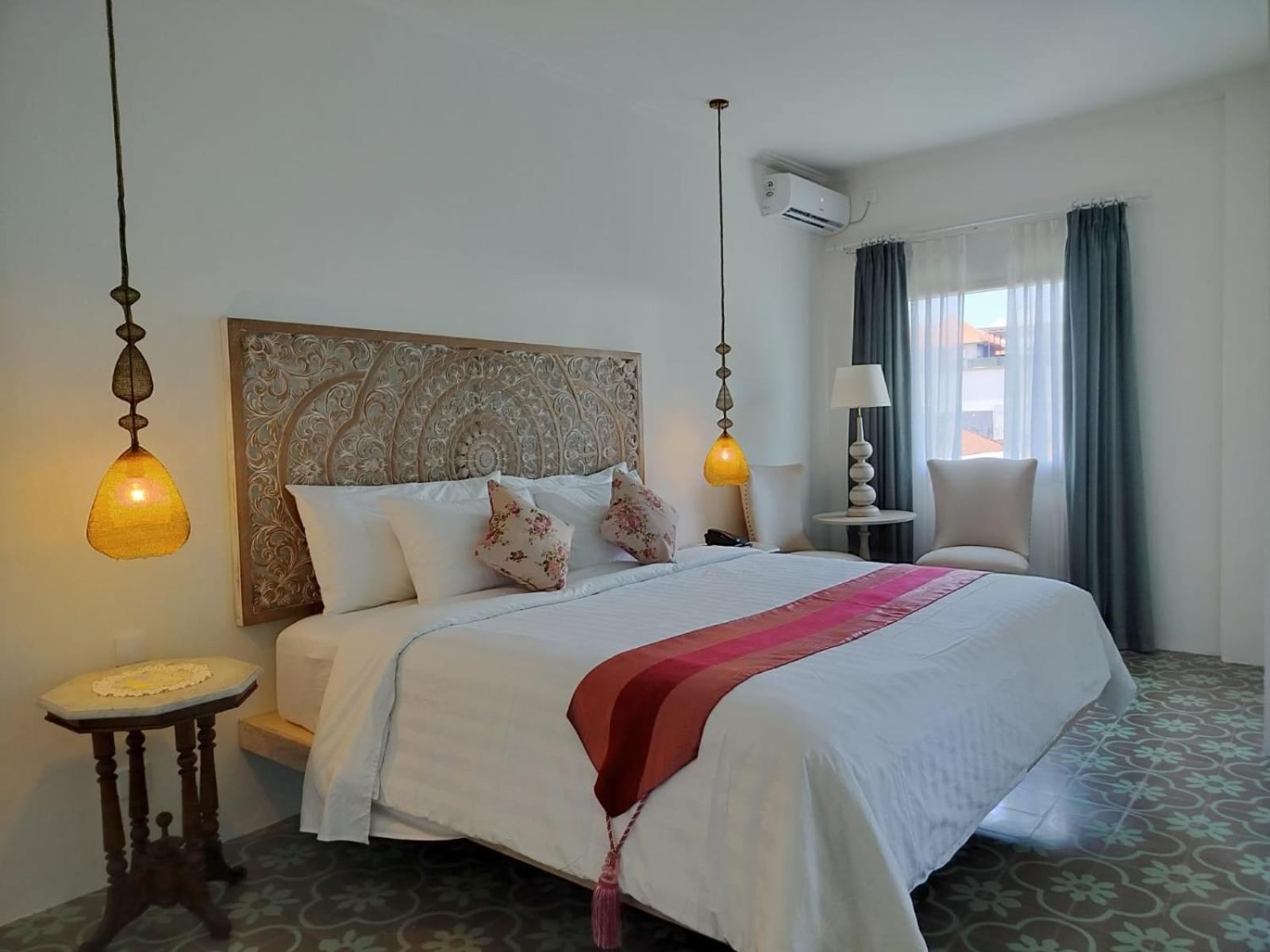 Su'S Cottages Legian المظهر الخارجي الصورة