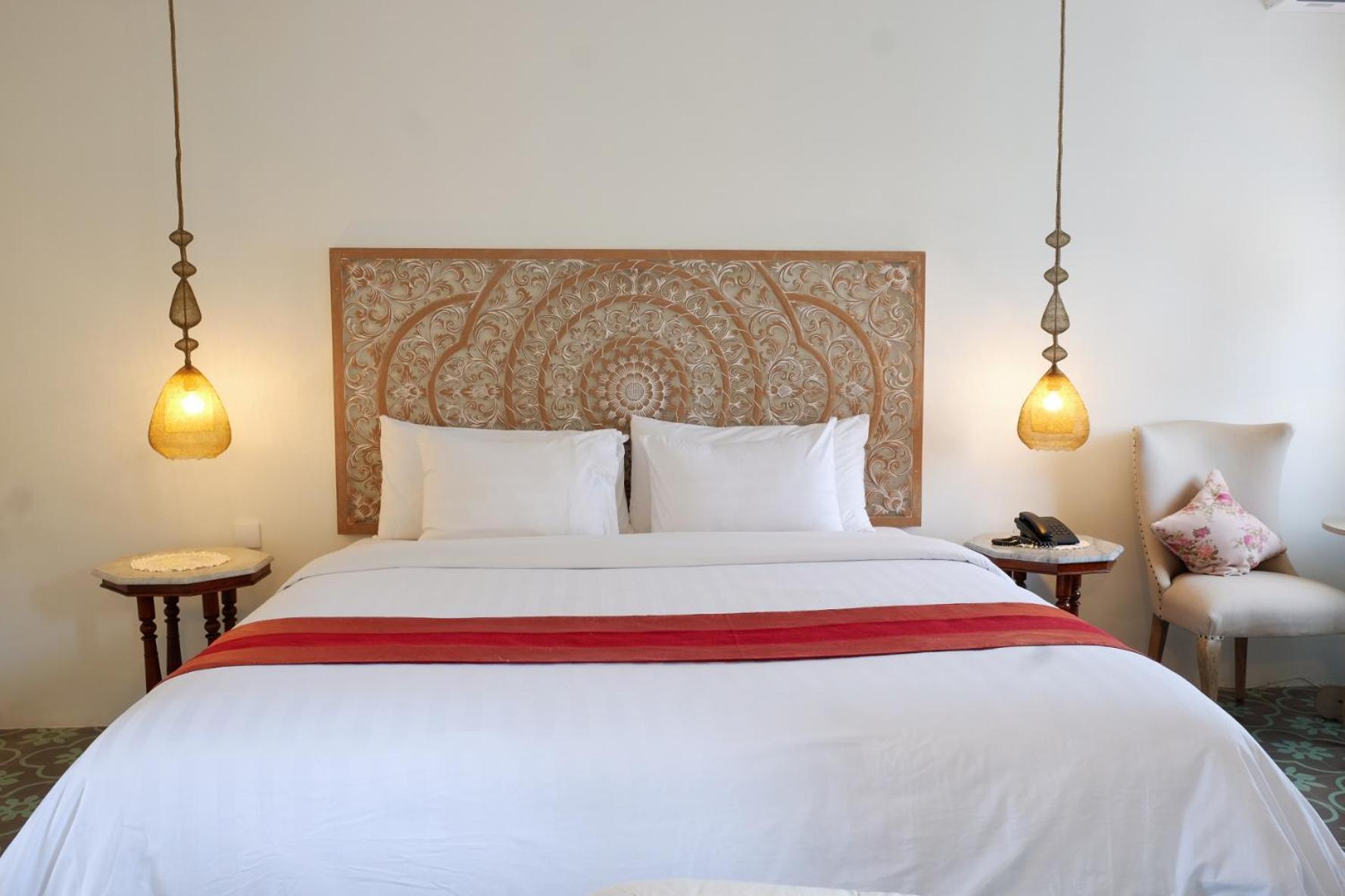 Su'S Cottages Legian المظهر الخارجي الصورة
