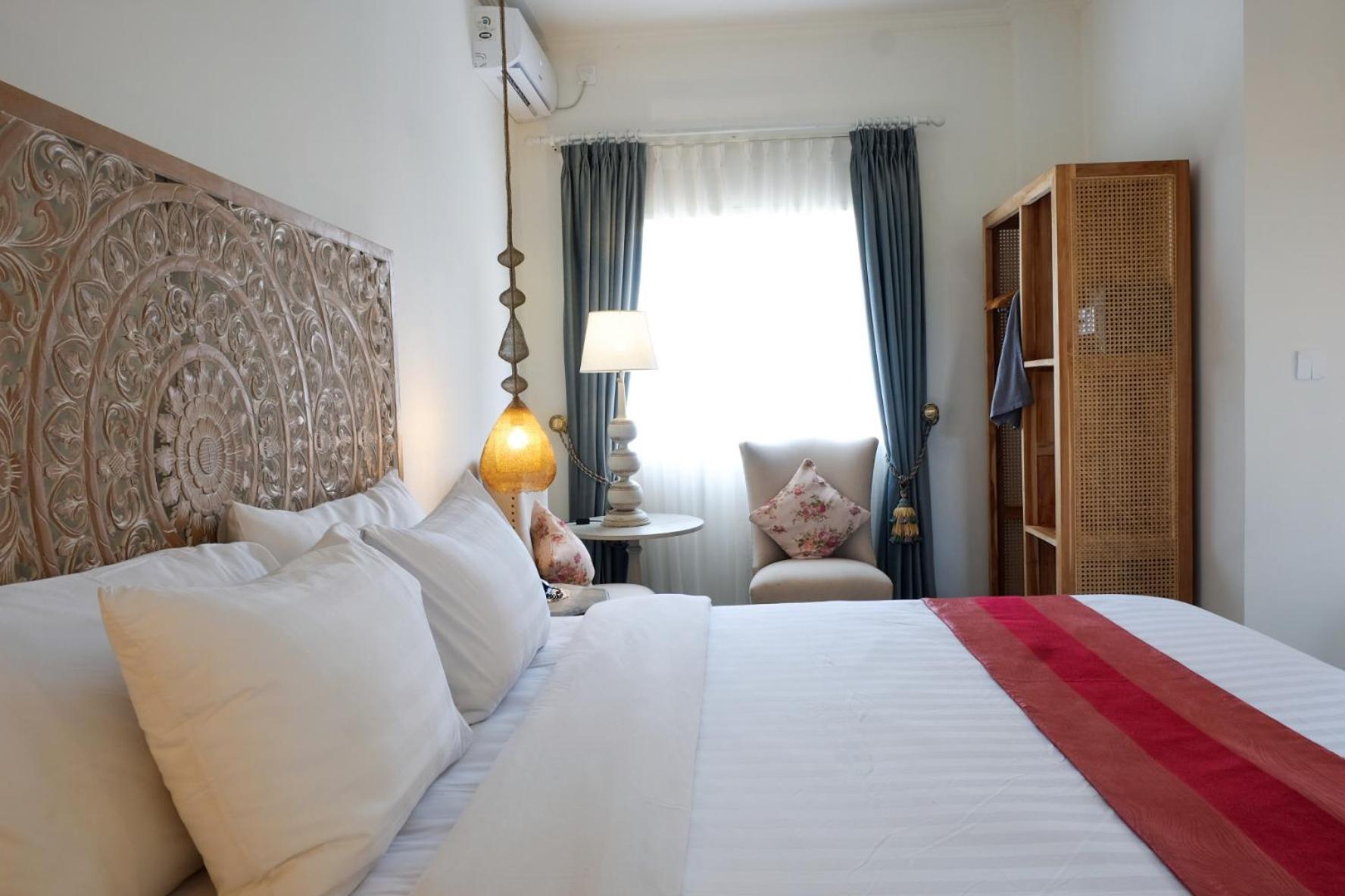 Su'S Cottages Legian المظهر الخارجي الصورة