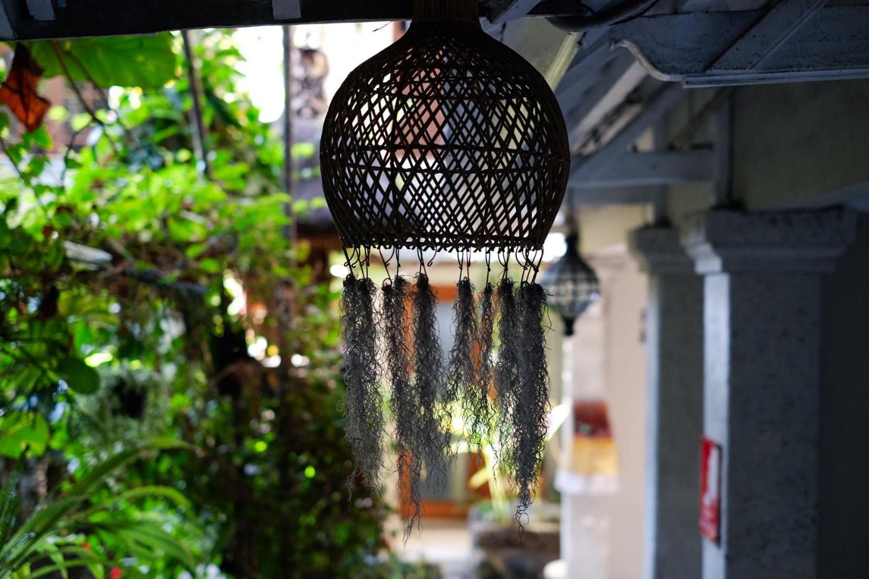 Su'S Cottages Legian المظهر الخارجي الصورة