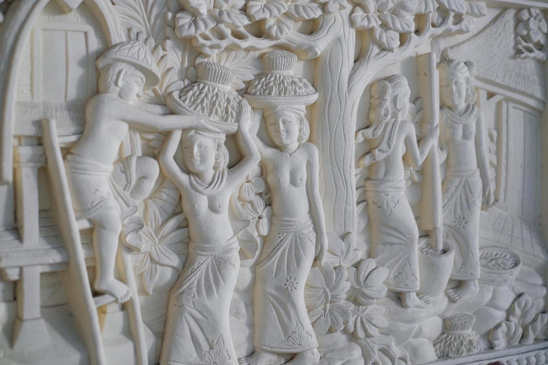 Su'S Cottages Legian المظهر الخارجي الصورة