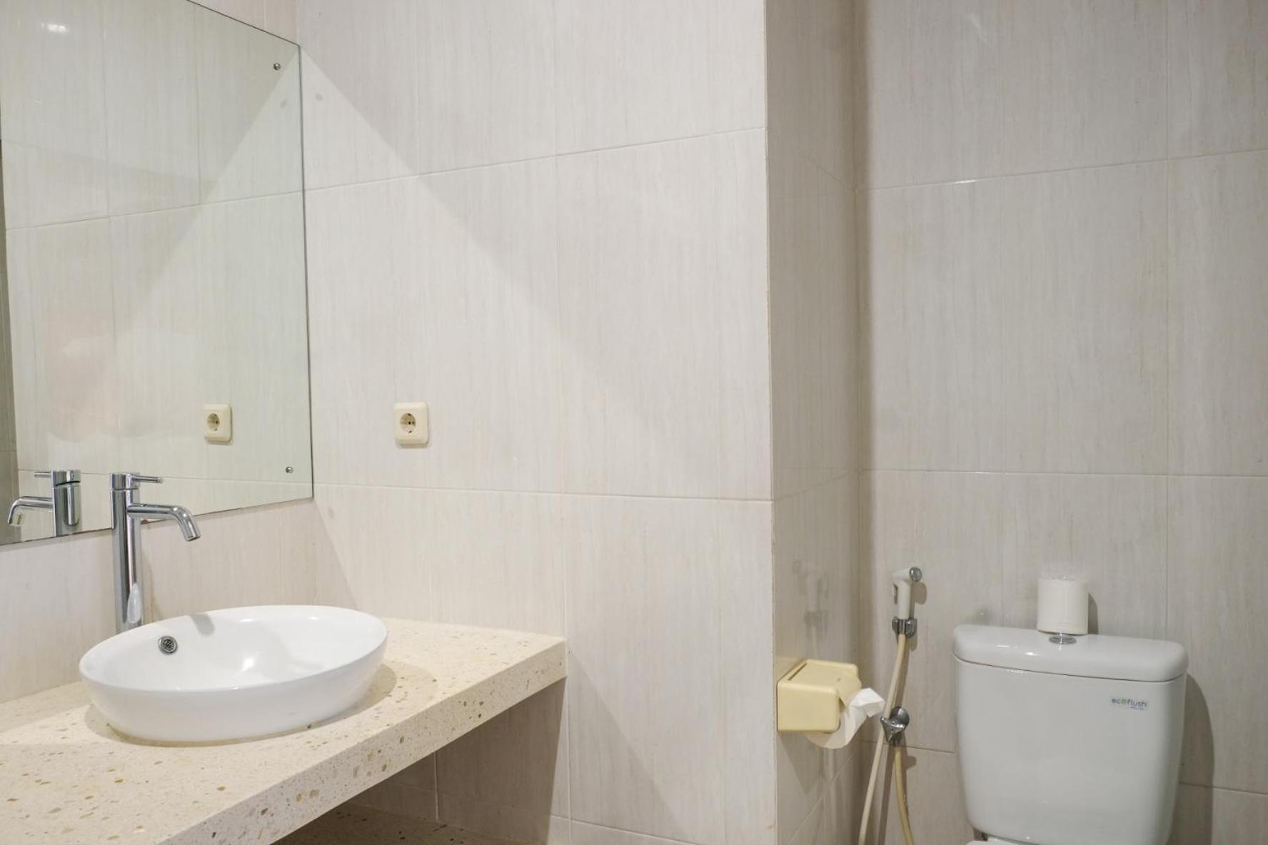 Su'S Cottages Legian المظهر الخارجي الصورة