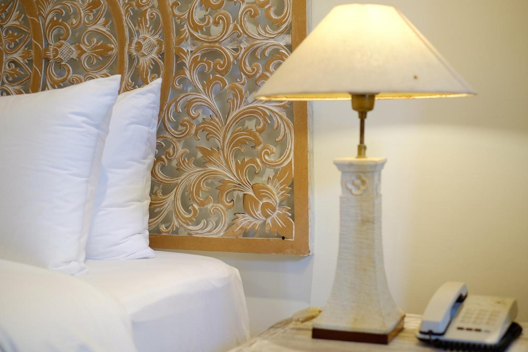 Su'S Cottages Legian المظهر الخارجي الصورة