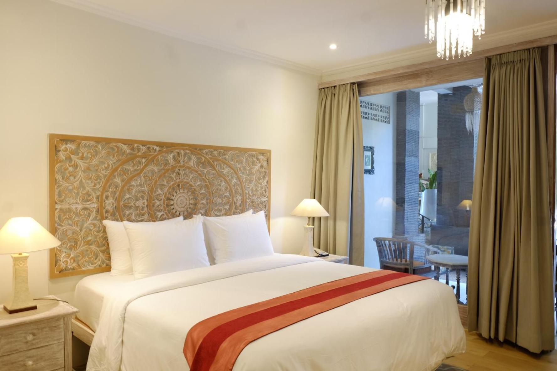Su'S Cottages Legian المظهر الخارجي الصورة